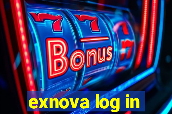 exnova log in